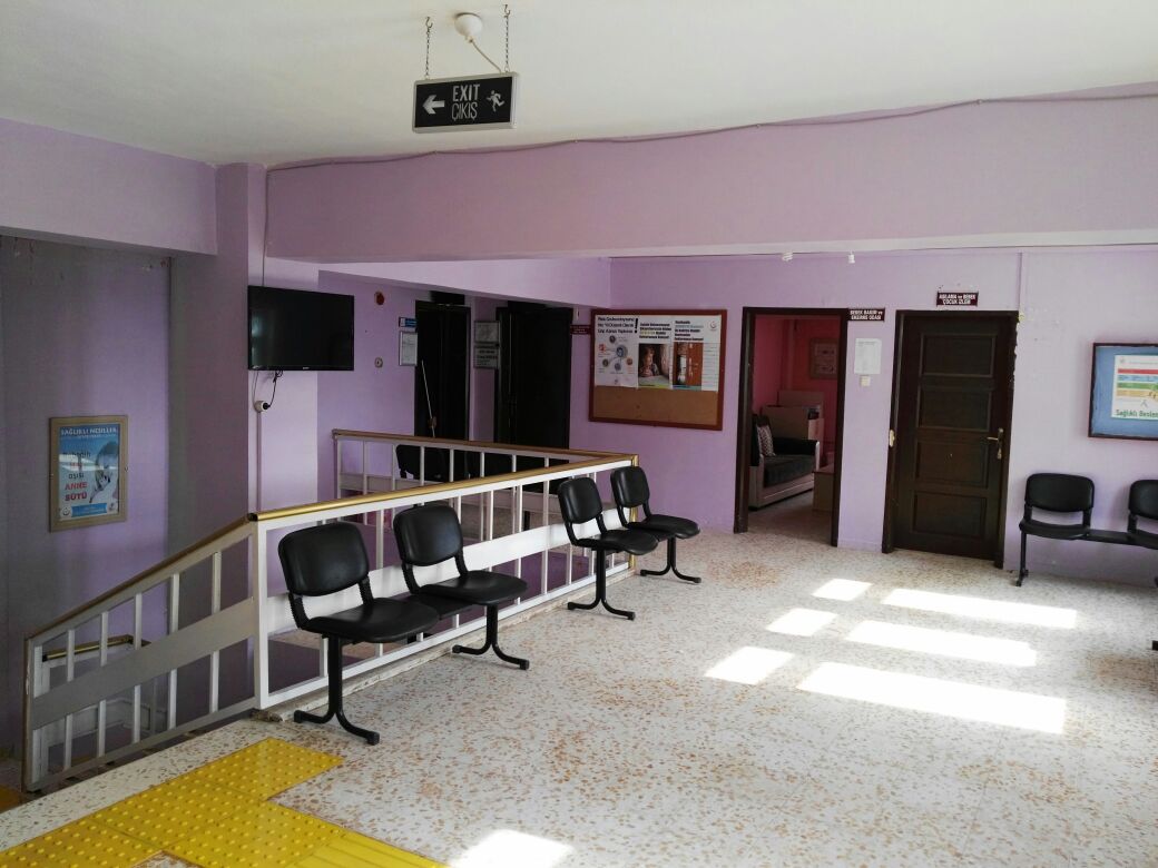 Asm İç Görünüm 18